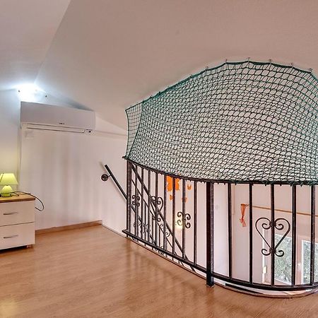 Apartment Stela Μεντουλίν Εξωτερικό φωτογραφία