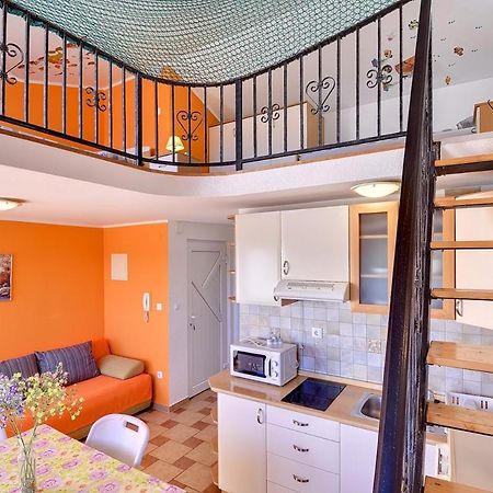 Apartment Stela Μεντουλίν Εξωτερικό φωτογραφία