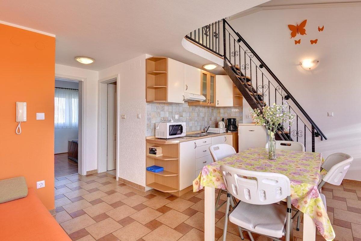 Apartment Stela Μεντουλίν Εξωτερικό φωτογραφία