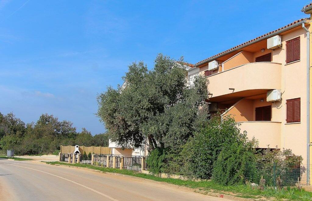 Apartment Stela Μεντουλίν Εξωτερικό φωτογραφία