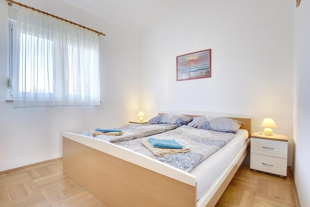 Apartment Stela Μεντουλίν Εξωτερικό φωτογραφία