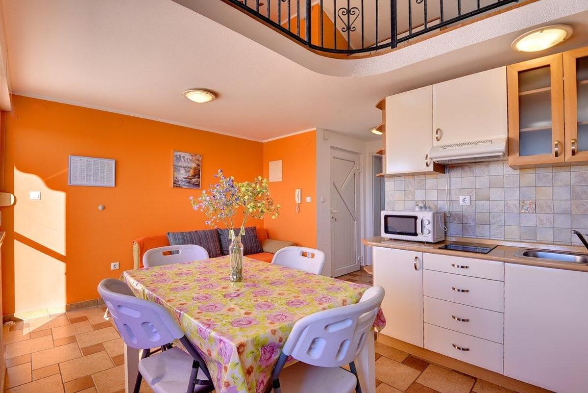 Apartment Stela Μεντουλίν Εξωτερικό φωτογραφία