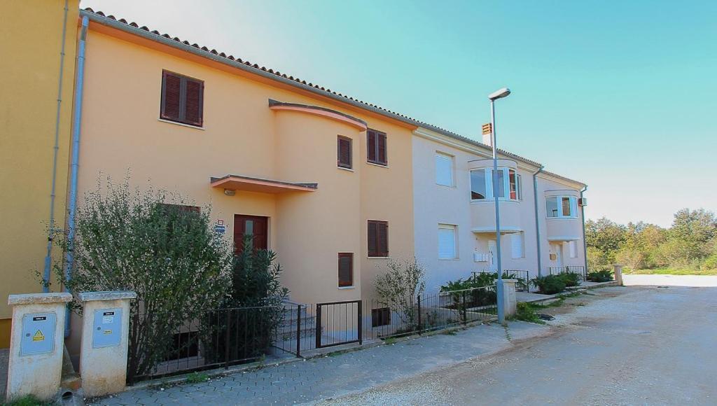 Apartment Stela Μεντουλίν Εξωτερικό φωτογραφία