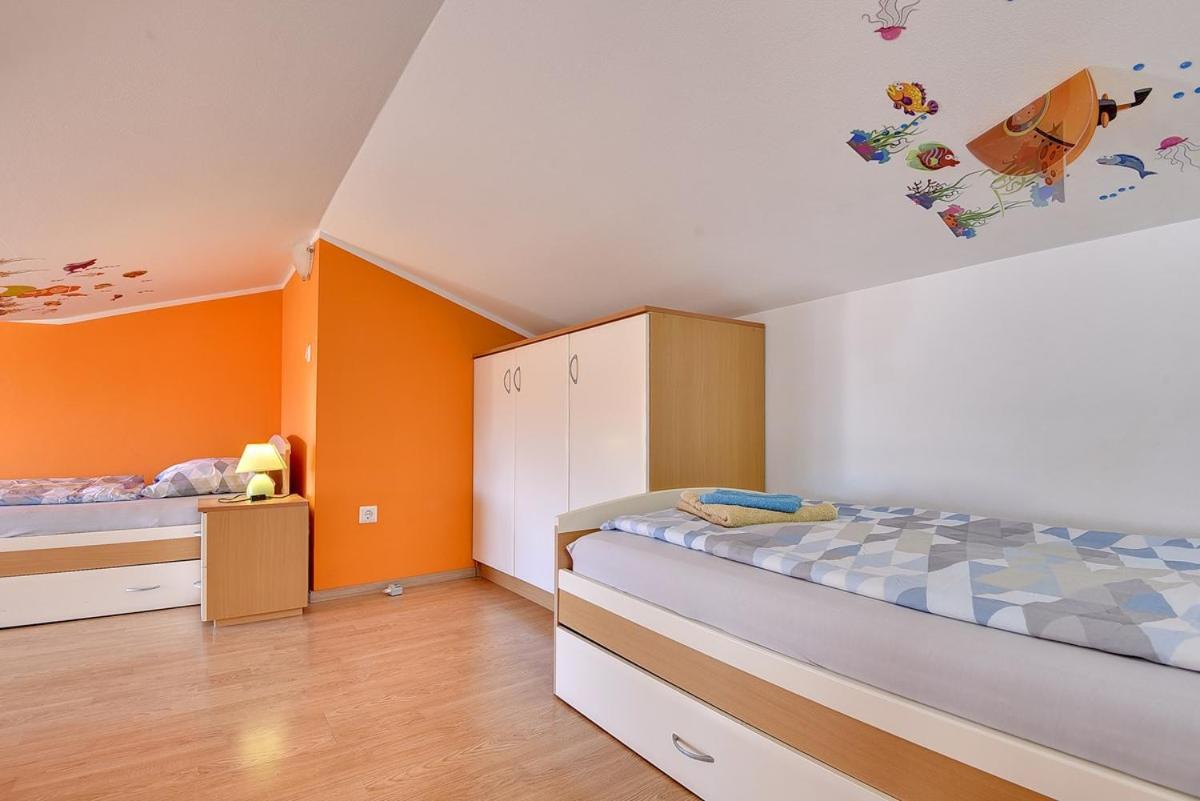 Apartment Stela Μεντουλίν Εξωτερικό φωτογραφία