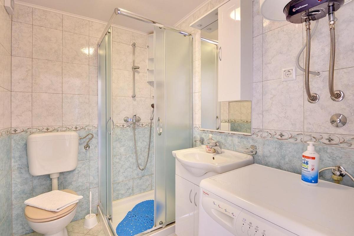 Apartment Stela Μεντουλίν Εξωτερικό φωτογραφία