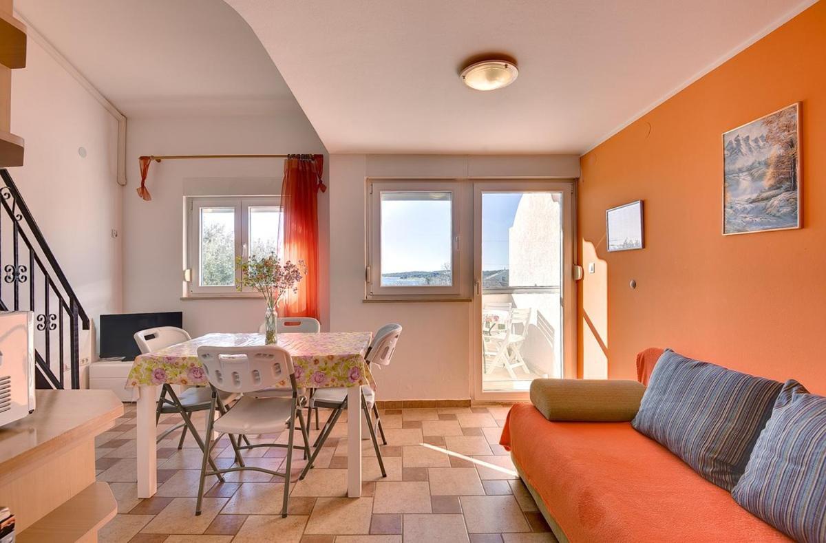 Apartment Stela Μεντουλίν Εξωτερικό φωτογραφία