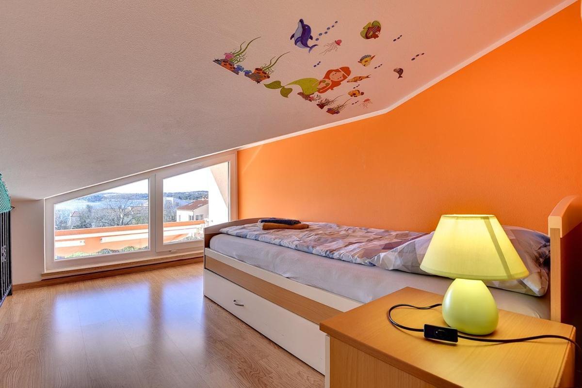 Apartment Stela Μεντουλίν Εξωτερικό φωτογραφία