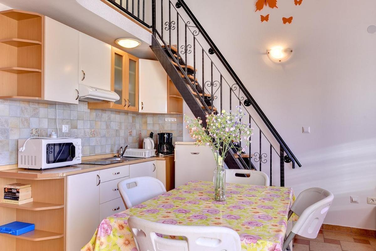 Apartment Stela Μεντουλίν Εξωτερικό φωτογραφία